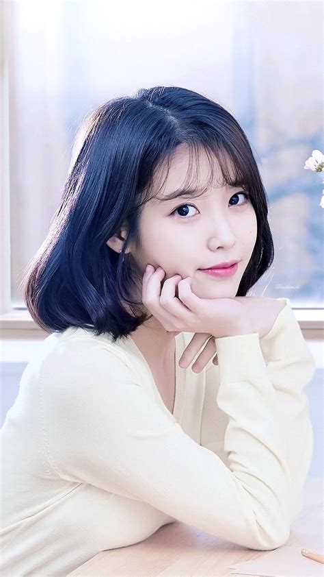 iu aesthetic